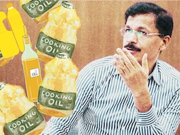 Life Term, Rs 10 Lakh Fine: Tukaram Mundhe's Warning On Edible Oil Violations