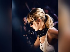 'Police Found The Off Button': German DJ Stella Bossi's Mumbai Gig Halted By Cops. Here's Why