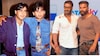 Ajay Devgn's Birthday Wish For Suniel Shetty Takes Fans Back To Dilwale Days
