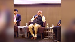 Gujarat Chief Minister Woos US Tech Giants In Silicon Valley Investment Push