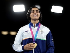 Boxers Sachin Siwach, Preeti Pawar Eye Asian Games Gold After CWG 2026 Triumph