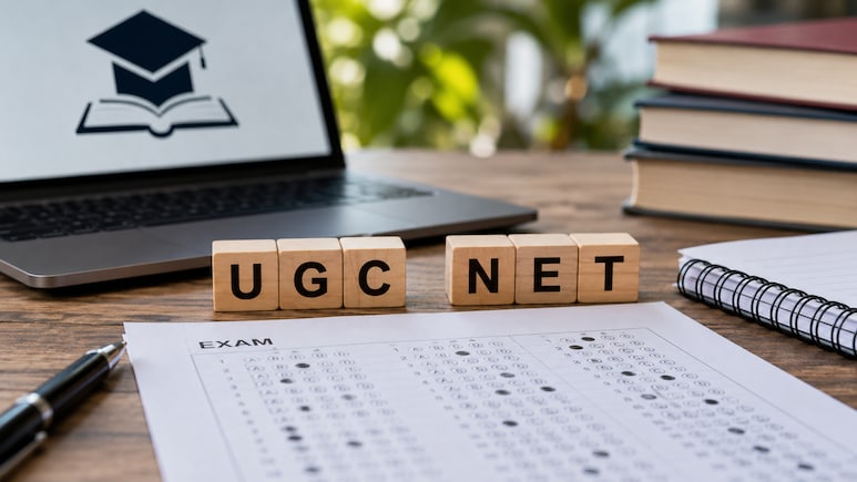UGC NET June 2026 Answer Key To Drop Soon: Here's A Step-By-Step Guide To Access And Download