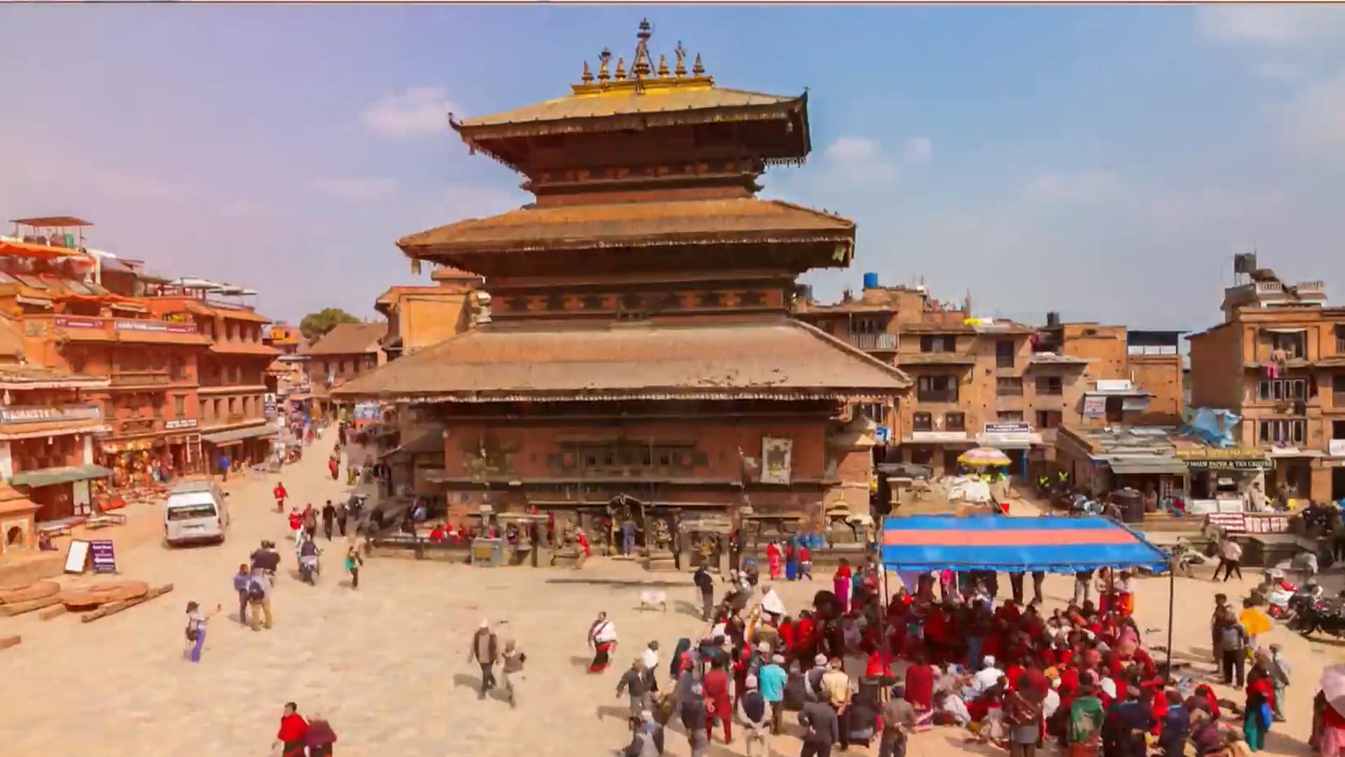 India-Nepal Dialogue: NDTV Anviksha Launches A New Global Conversation