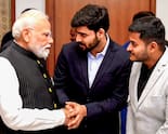 'Build A Global Aura': PM Modi Urges Space Startups To Make India A Magnet For Top Talent