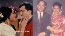 Raj Kapoor Rumours To Bollywood Exit: Life Of India's First Female Superstar