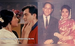 Raj Kapoor Rumours To Bollywood Exit: Life Of India's First Female Superstar