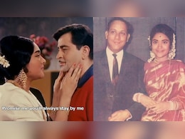 Raj Kapoor Rumours, His Doctor And A Bollywood Exit: The Private Life Of India's First Female Superstar