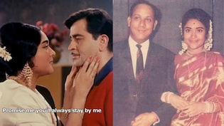 Raj Kapoor Rumours, His Doctor And A Bollywood Exit: The Private Life Of India's First Female Superstar
