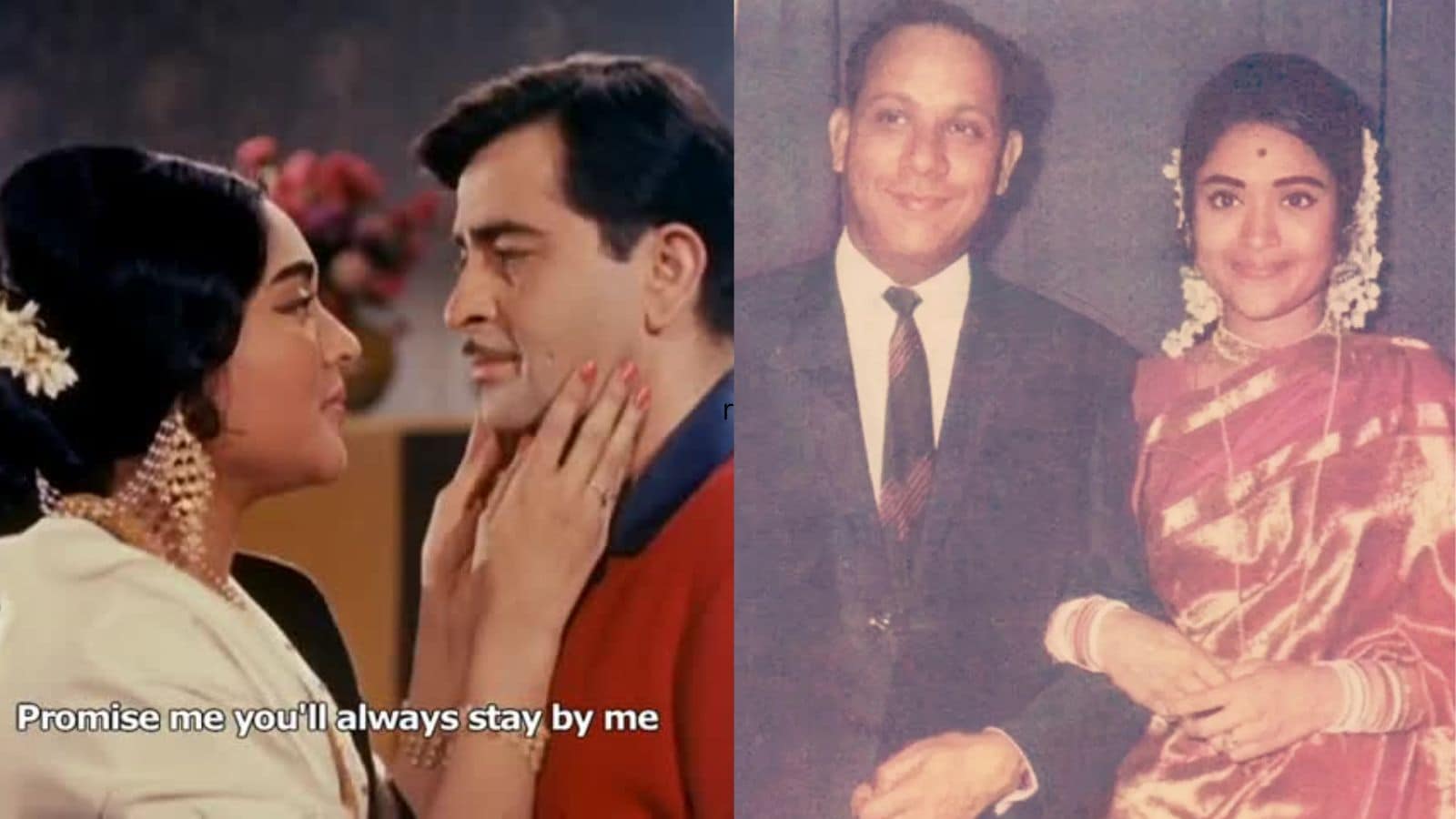 Raj Kapoor Rumours, His Doctor And A Bollywood Exit: The Private Life Of India’s First Female Superstar