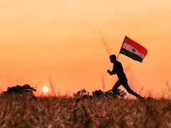 The Making Of India&rsquo;s Tricolour: Every Official Flag Comes From This Karnataka Village - Here's The Story
