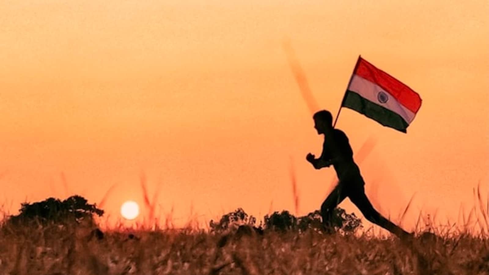 The Making Of India’s Tricolour: Every Official Flag Comes From This Karnataka Village - Here's The Story