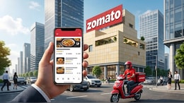 Zomato Layoffs: 4 महीने की सैलरी, राहत पैकेज... जोमैटो ने जिन 250 कर्मचारियों को नौकरी से निकाला उन्&zwj;हें क्&zwj;या-क्&zwj;या मिलेगा?