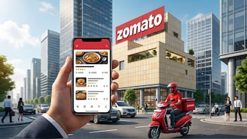 Zomato Food Delivery Order Could Get 10 To 30% Costlier. Here's Why