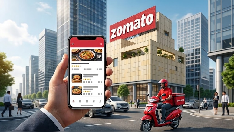 Zomato Food Delivery Order Could Get 10 To 30% Costlier. Here's Why
