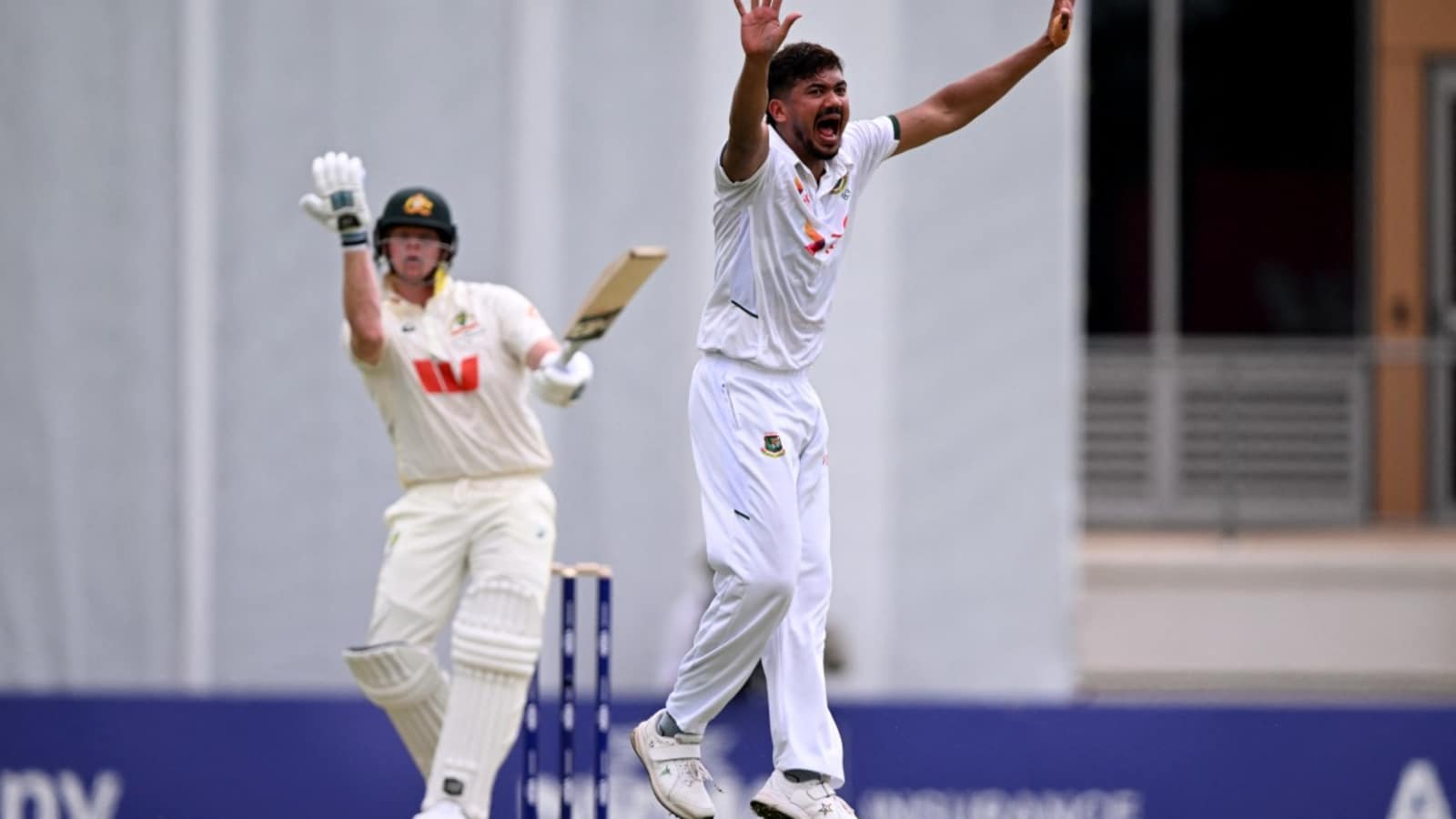 Did DRS Make A Blunder In Australia vs Bangladesh 1st Test? Steve Smiths Stunning Revelation: "I Felt Something"