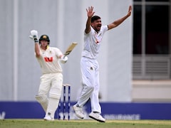 Did DRS Make A Blunder In Australia vs Bangladesh 1st Test? Steve Smiths Stunning Revelation: "I Felt Something"