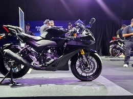 Yamaha R2 Launch Highlights: Price, Specs, Engine, Rivals, And More