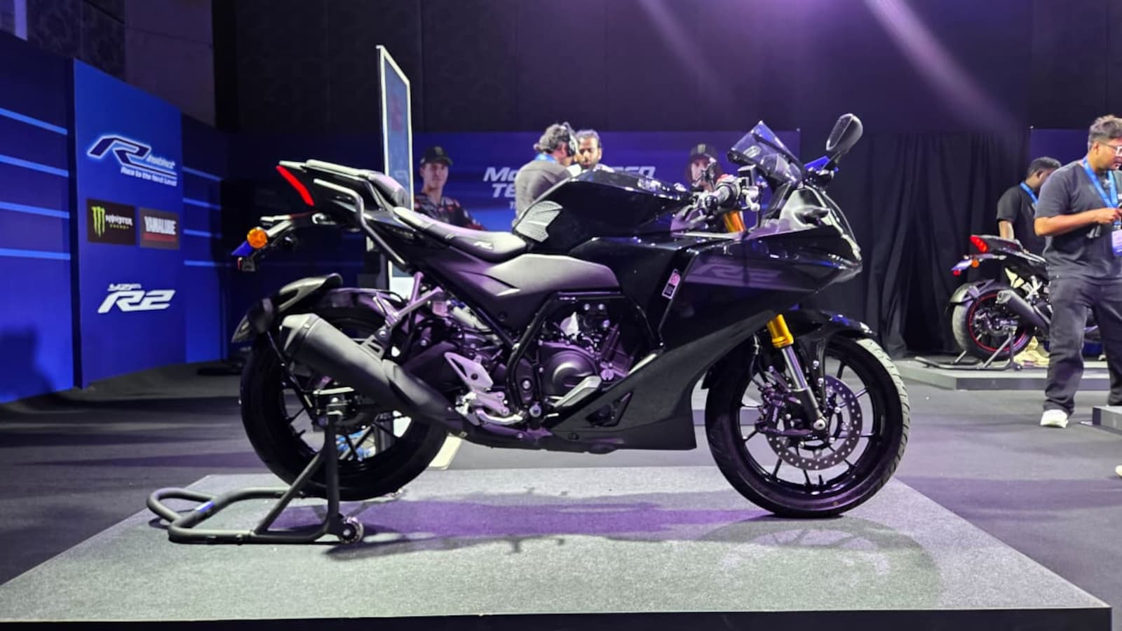 Yamaha R2 Launch Highlights | 2026 Yzf R2 Price in India, Specifications, Features, Color Variants, Engine and Rivals