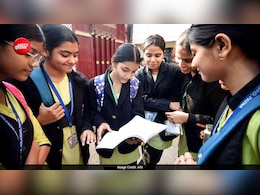 CBSE 10th Re-Evaluation: आंसर शीट की स्कैन कॉपी के लिए आवेदन शुरू, पढ़ें री-इवैल्यूएशन का पूरा शेड्यूल