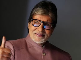 Amitabh Bachchan Leases 3 Floors In Mumbai To Nutrition Company For Rs 33 Lakh A Month
