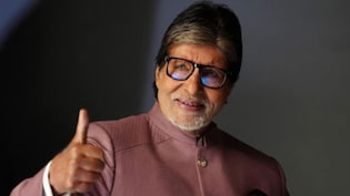 Amitabh Bachchan Has One Big Regret At 84, And It's Not About His Acting Career