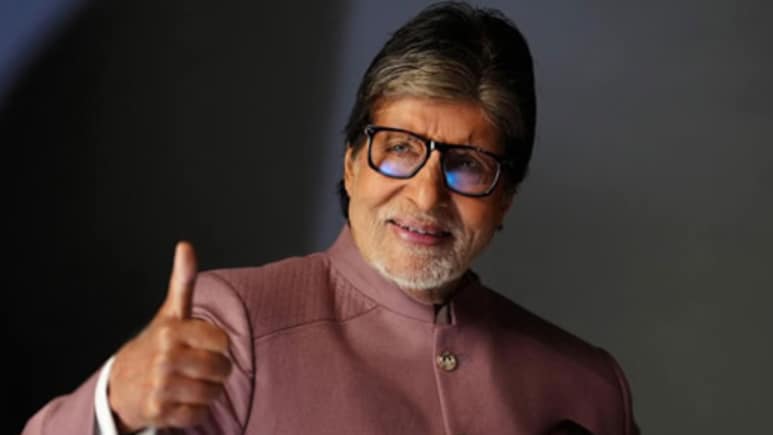 Amitabh Bachchan Has One Big Regret At 84, And It's Not About His Acting Career