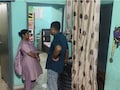 ड्यूटी पर था कांस्टेबल, पुलिस लाइन के क्वार्टर में सेंध; 24 लाख के गहने, नकदी चोरी