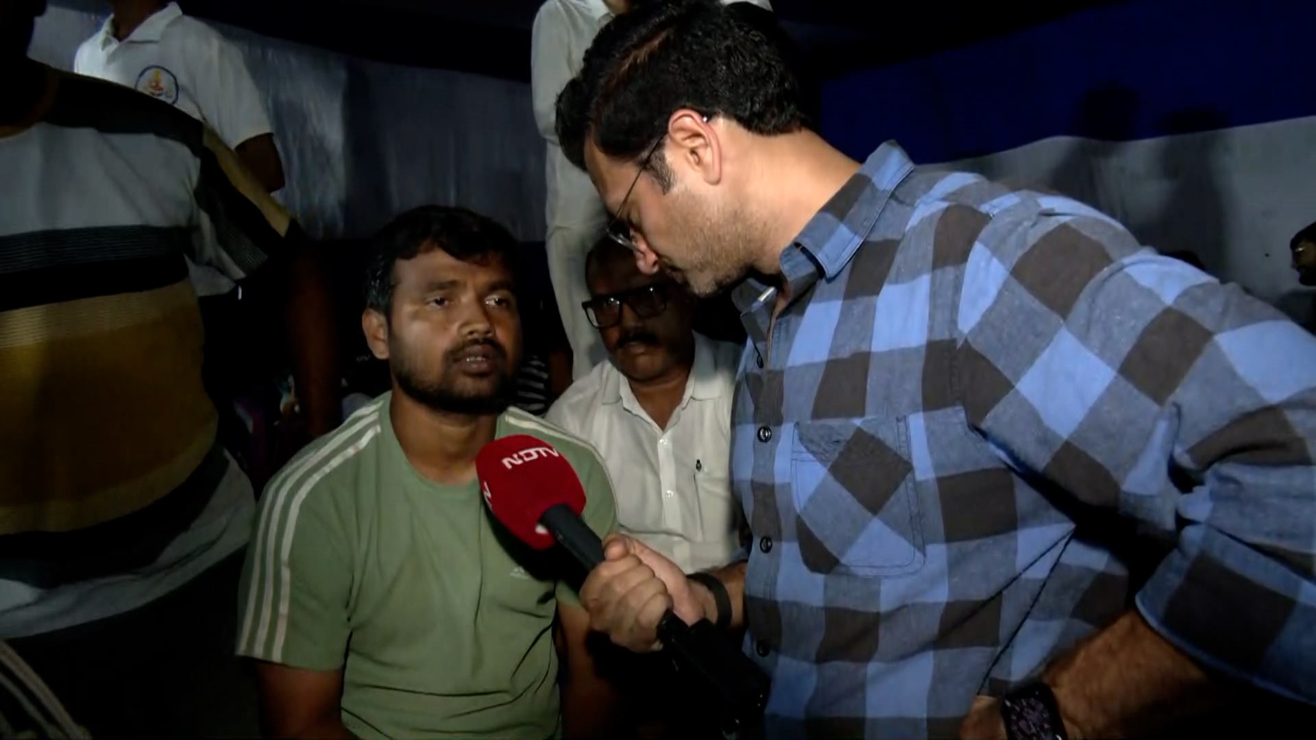 Jharkhand Student Protest: Ravindra Paswan On Talks With Govt, Rahul Gandhi's Call