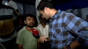 Jharkhand Student Protest: Ravindra Paswan On Talks With Govt, Rahul Gandhi's Call