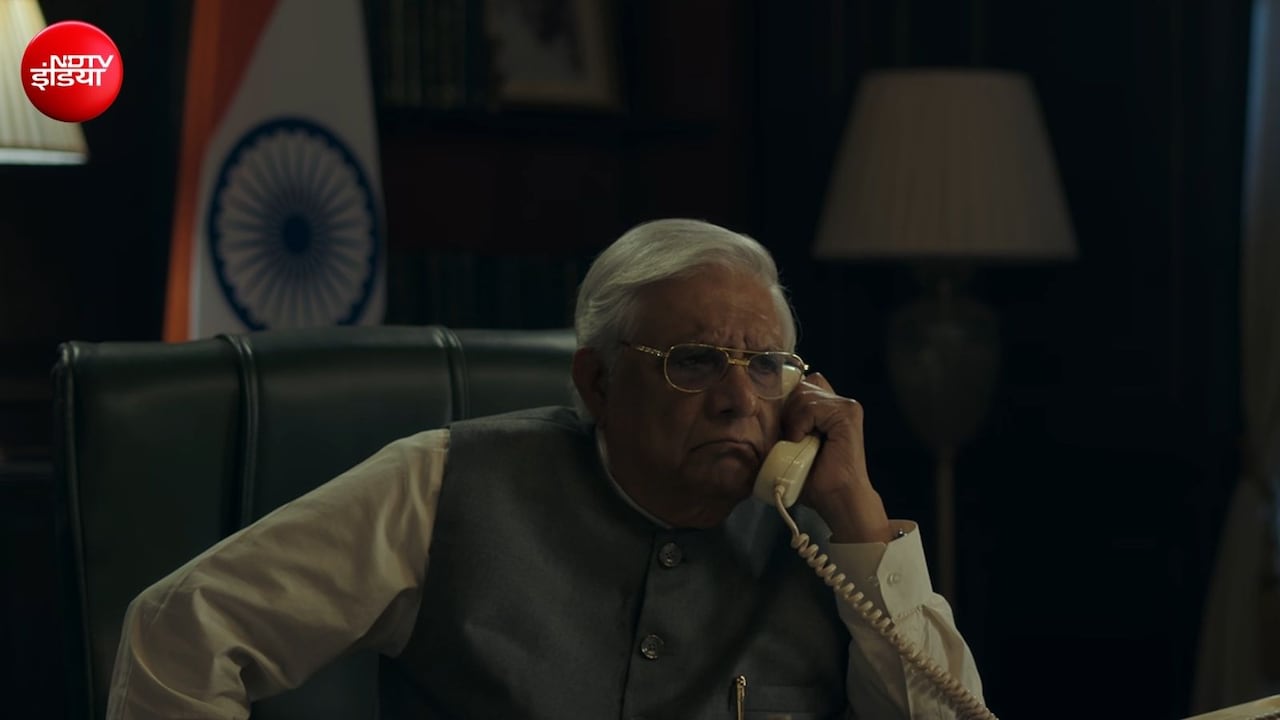 नेटफ्लिक्स पर दुनियाभर में दूसरे नंबर पर है ये 6 इंडियन सीरीज, देश के जवानों को है समर्पित, कविता की हो रही चर्चा