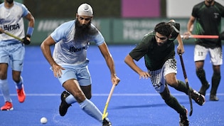 Why India Bounced Back But Pakistan Remain In Free Fall: Hockey Great Explains