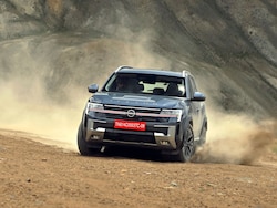 Nissan Tekton Review: 770 Km Of Driving In Ladakh Via Gonbo Rangjon And Shinku La