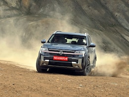 Nissan Tekton Review: 770 Km Of Driving In Ladakh Via Gonbo Rangjon And Shinku La