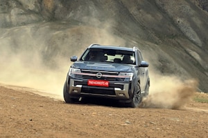 Nissan Tekton Review: 770 Km Of Driving In Ladakh Via Gonbo Rangjon And Shinku La