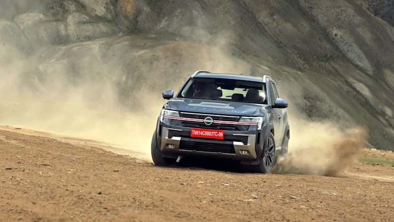 Nissan Tekton Review: 770 Km Of Driving In Ladakh Via Gonbo Rangjon And Shinku La