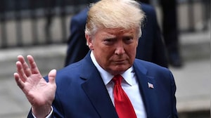 Iran Seeks Agreement But "Not Ready To Make Right Deal": Trump