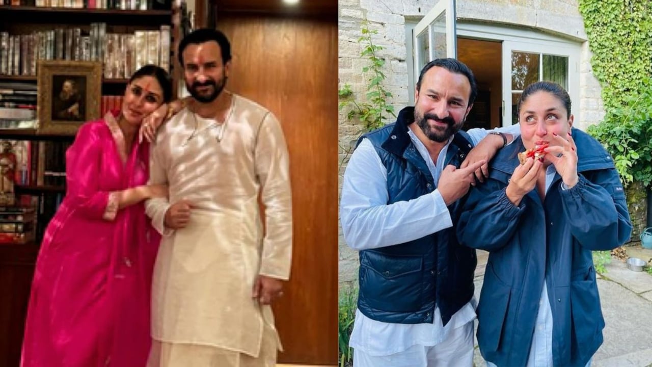 Inside Saif Ali Khan's Real Estate Portfolio: Rs 800 Crore Pataudi Palace, Luxury Mumbai Home And More