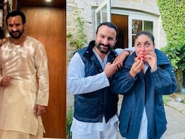 Inside Saif Ali Khan's Real Estate Portfolio: Rs 800 Crore Pataudi Palace, Luxury Mumbai Home And More