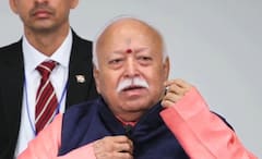 'Any Hindu Who Thinks...': RSS Chief On 'What About Muslims' Question In US