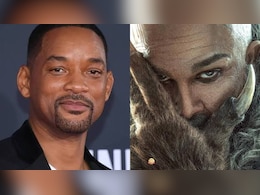 Will Smith To Make His Indian Cinema Debut With Allu Arjun's <i>Raaka</i>?