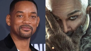 Will Smith To Make His Indian Cinema Debut With Allu Arjun's <i>Raaka</i>?
