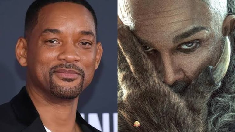 Will Smith To Make His Indian Cinema Debut With Allu Arjun's <i>Raaka</i>?