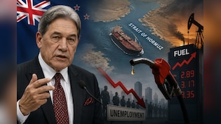 Hormuz Crisis Triggering Job Losses? New Zealand Minister Flags Impact Amid Soaring Fuel Prices