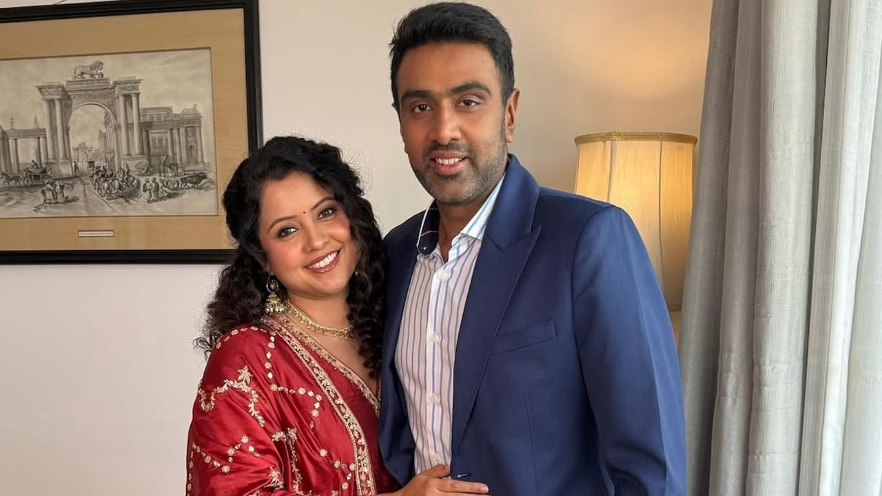 Love Story: 7वीं क्लास में देखा और दिल हार बैठे अश्विन, किसी फिल्म से कम नहीं है लव स्टोरी