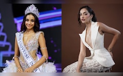 Who Is Kaziah Liz Mejo? Kerala's 19-Year-Old Miss Universe India 2026 Winner