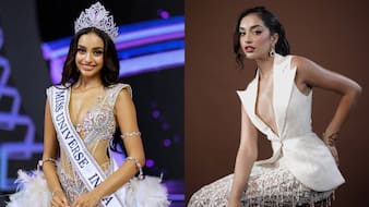 Who Is Kaziah Liz Mejo? Kerala's 19-Year-Old Miss Universe India 2026 Winner