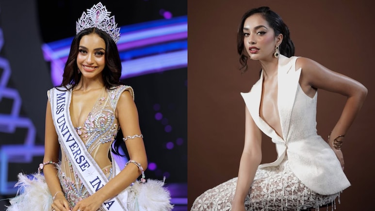 Who Is Kaziah Liz Mejo, All About The 19-Year-Old Law Student From Kerala Who Won Miss Universe India 2026