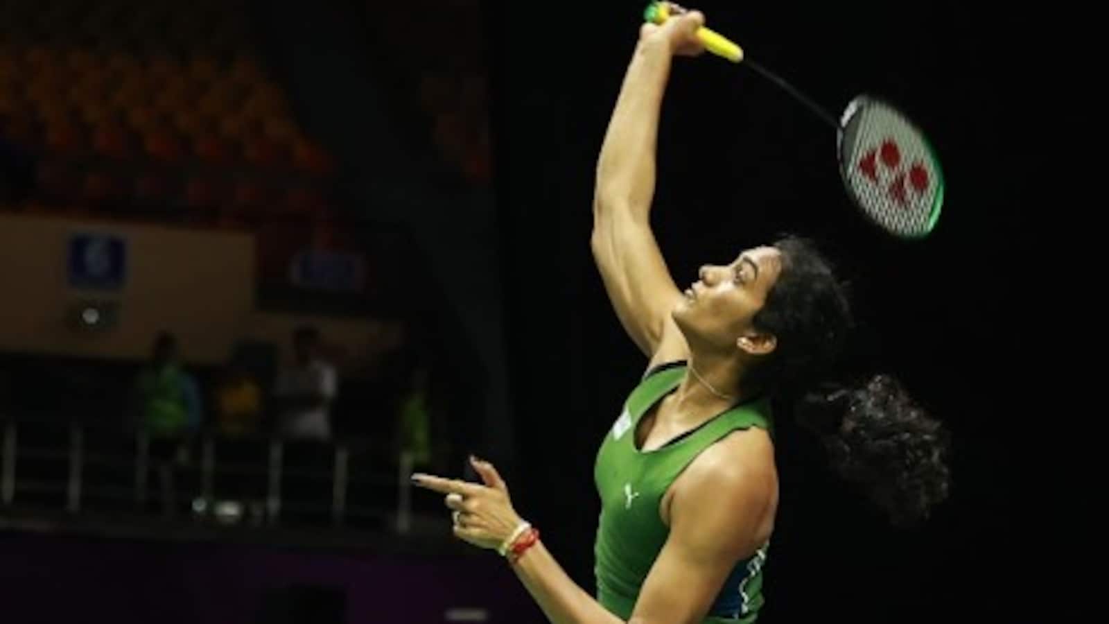 "Hats Off To Volunteers, BAI": PV Sindhus Special Praise As World Championships Returns To India