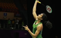 Badminton WC: Sindhu And Ayush Enter Rd Of 16, Lakshya Sen Knocked Out