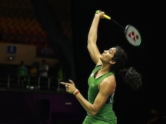 "Hats Off To Volunteers, BAI": PV Sindhus Special Praise As World Championships Returns To India